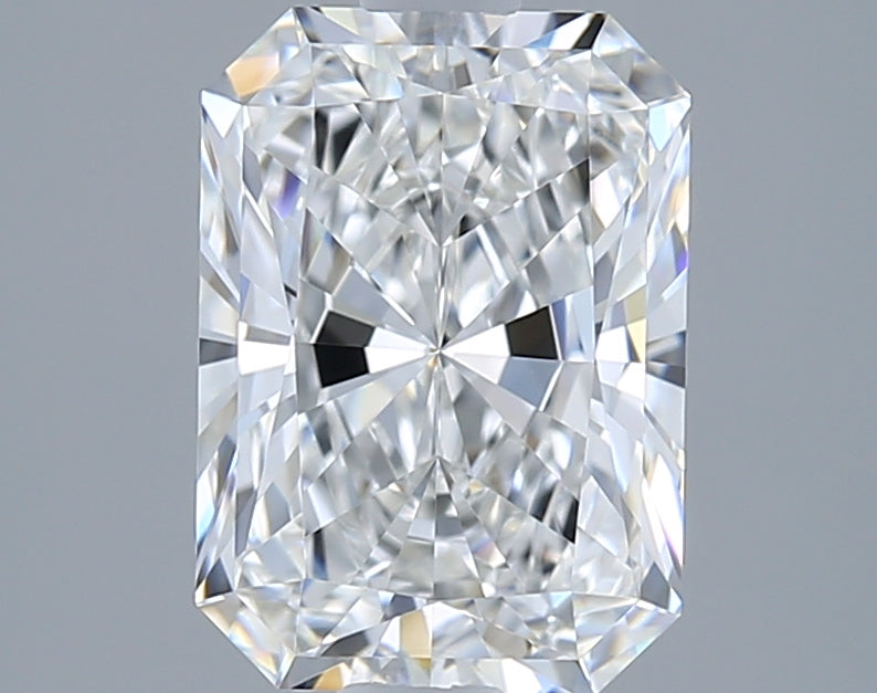 1.91 Carat Radiant Lab Diamond