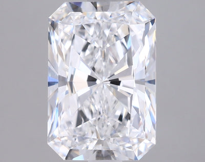 2.03 Carat Radiant Lab Diamond