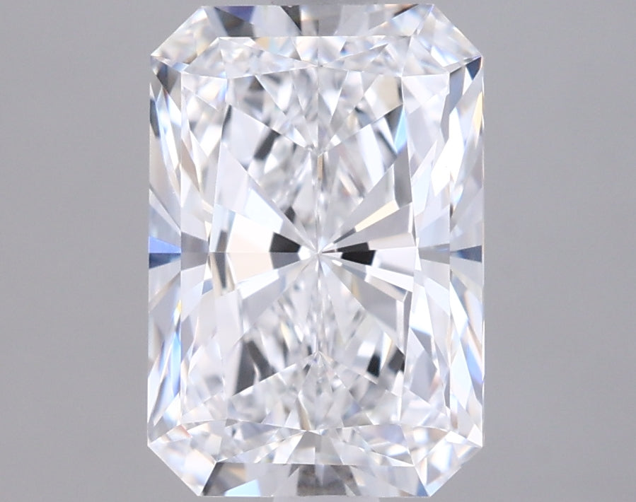 2.03 Carat Radiant Lab Diamond
