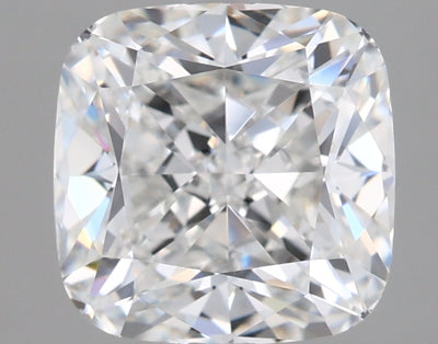 2.01 Carat Cushion Lab Diamond