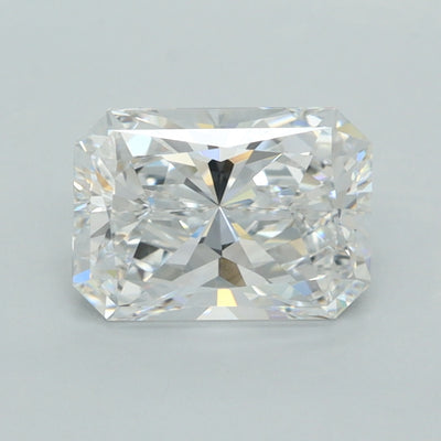 1.97 Carat Radiant Lab Diamond