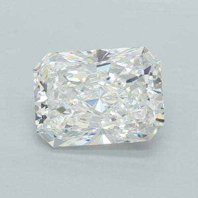 1.93 Carat Radiant Lab Diamond