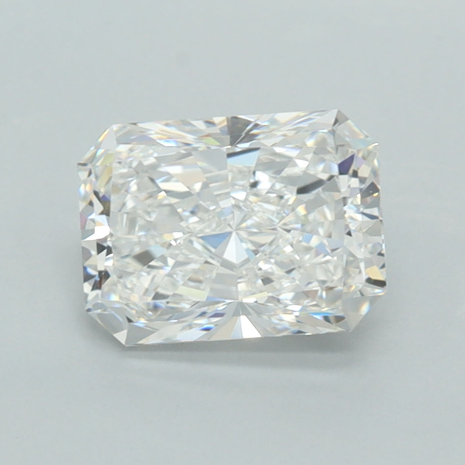 1.93 Carat Radiant Lab Diamond