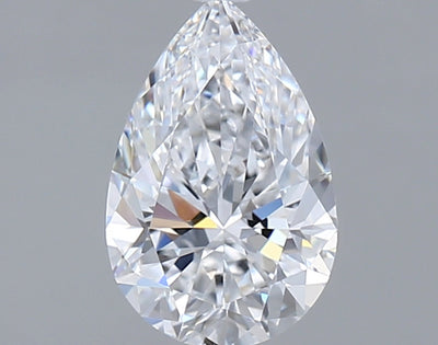 1.54 Carat Pear Lab Diamond