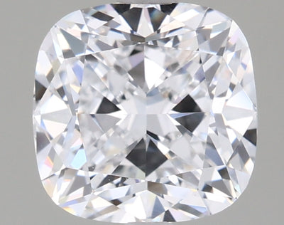 2.02 Carat Cushion Lab Diamond