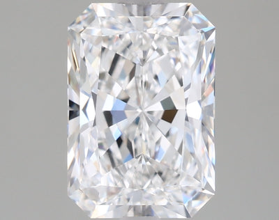 2.03 Carat Radiant Lab Diamond