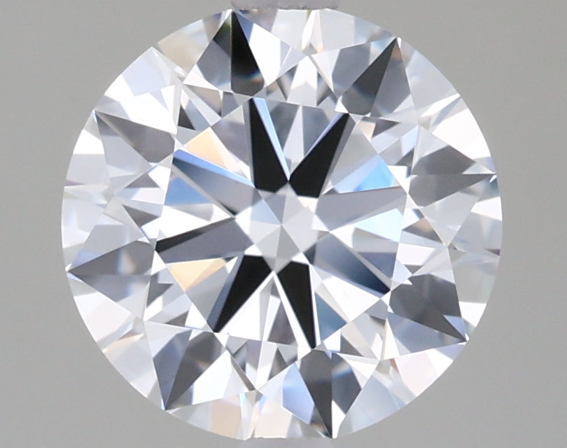 2.03 Carat Round Lab Diamond