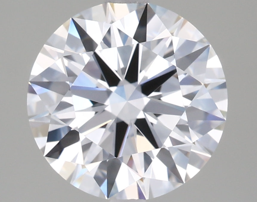 2.41 Carat Round Lab Diamond