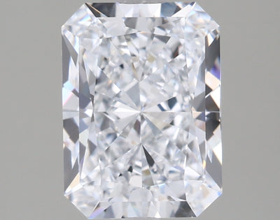 2.04 Carat Radiant Lab Diamond