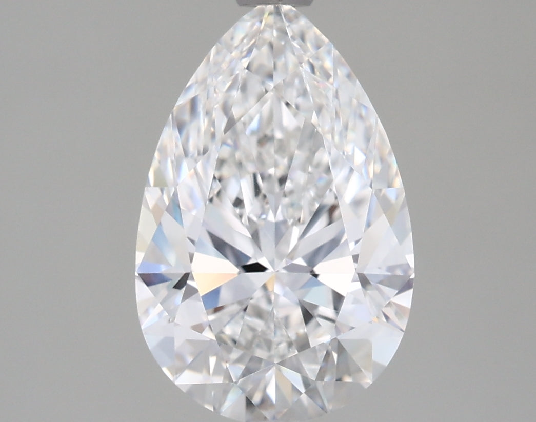 2.01 Carat Pear Lab Diamond