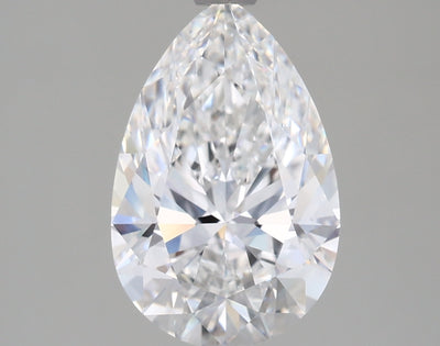 2.01 Carat Pear Lab Diamond