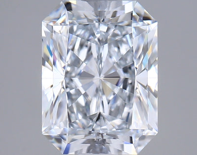 2.02 Carat Radiant Lab Diamond