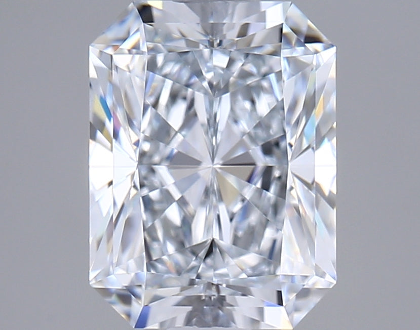 2.02 Carat Radiant Lab Diamond