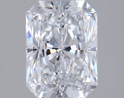 1.50 Carat Radiant Lab Diamond