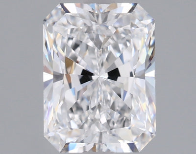 1.50 Carat Radiant Lab Diamond