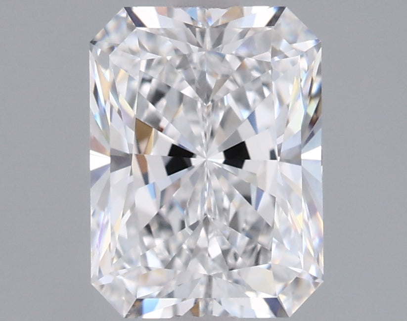 1.50 Carat Radiant Lab Diamond
