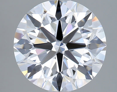 1.99 Carat Round Lab Diamond