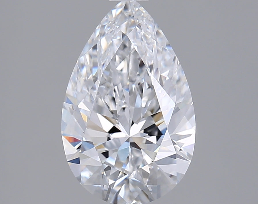 1.56 Carat Pear Lab Diamond