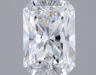 1.50 Carat Radiant Lab Diamond