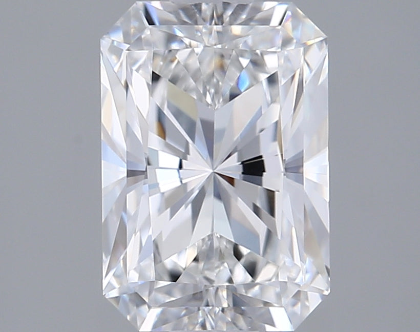 1.50 Carat Radiant Lab Diamond