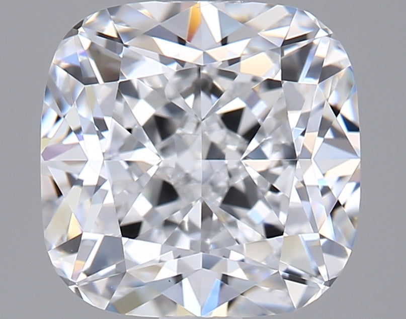 1.89 Carat Cushion Lab Diamond