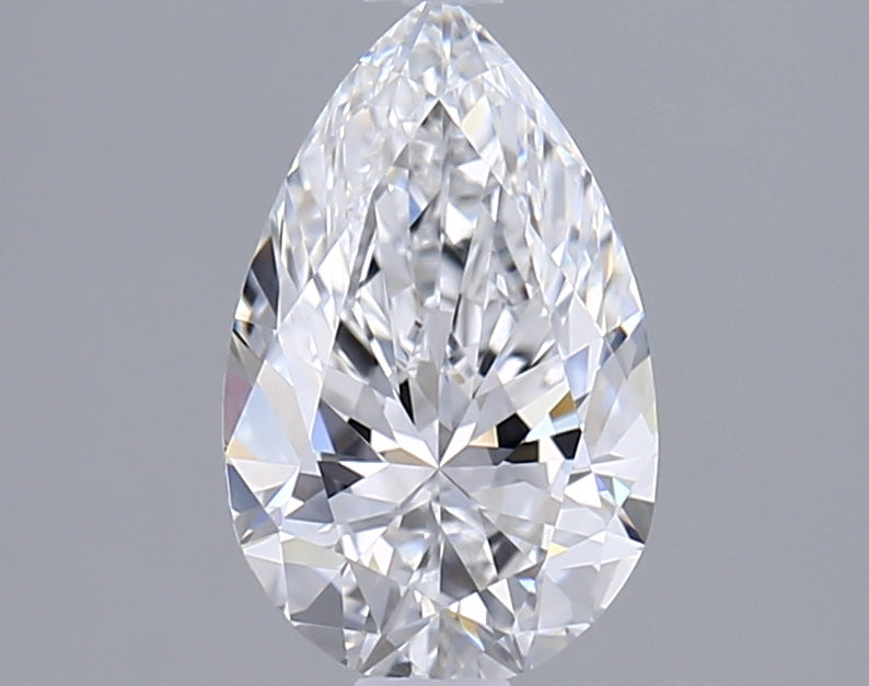 1.10 Carat Pear Lab Diamond