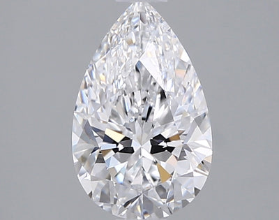 1.06 Carat Pear Lab Diamond