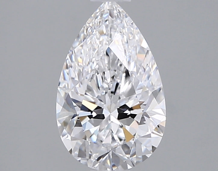 1.06 Carat Pear Lab Diamond