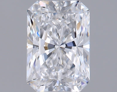 1.05 Carat Radiant Lab Diamond