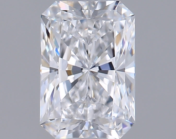 1.05 Carat Radiant Lab Diamond