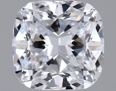 1.06 Carat Cushion Lab Diamond