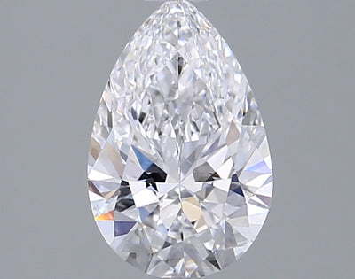 1.04 Carat Pear Lab Diamond