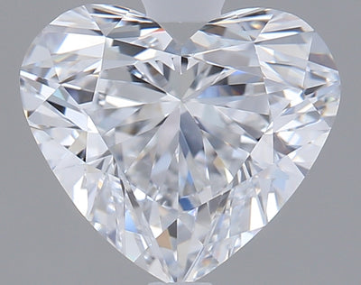 2.01 Carat Heart Lab Diamond
