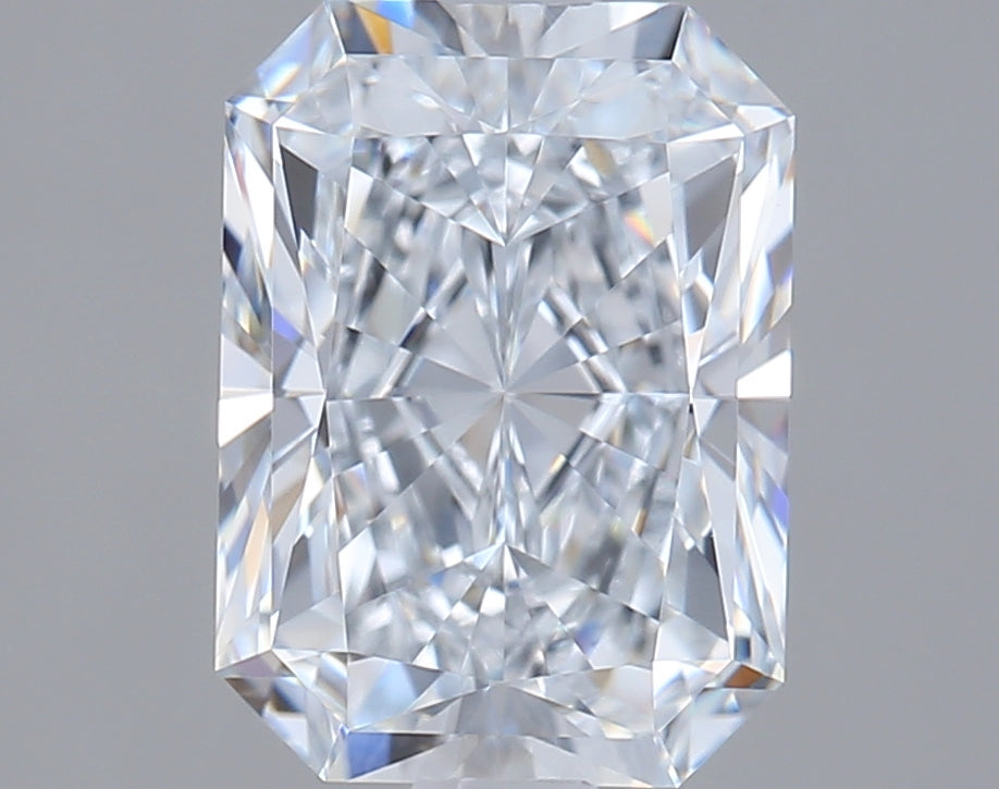 2.01 Carat Radiant Lab Diamond