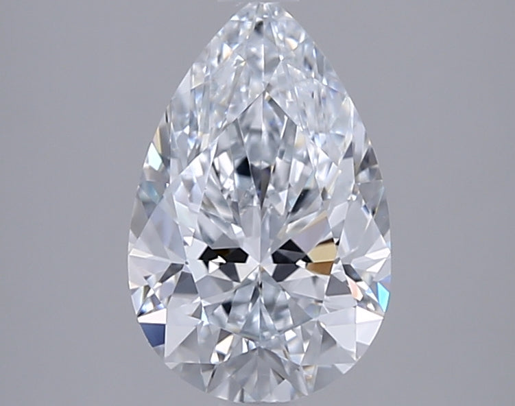 2.01 Carat Pear Lab Diamond