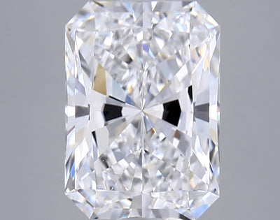 2.49 Carat Radiant Lab Diamond
