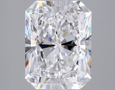 2.04 Carat Radiant Lab Diamond