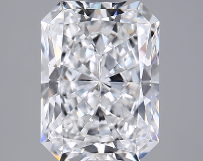 2.04 Carat Radiant Lab Diamond