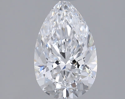 1.05 Carat Pear Lab Diamond