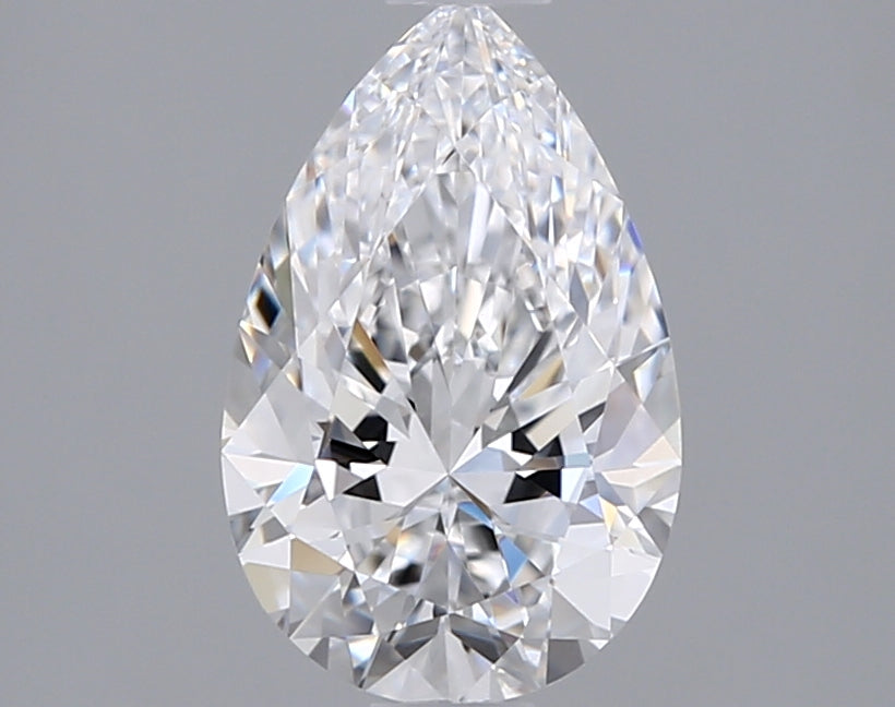 1.06 Carat Pear Lab Diamond
