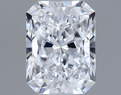 1.08 Carat Radiant Lab Diamond
