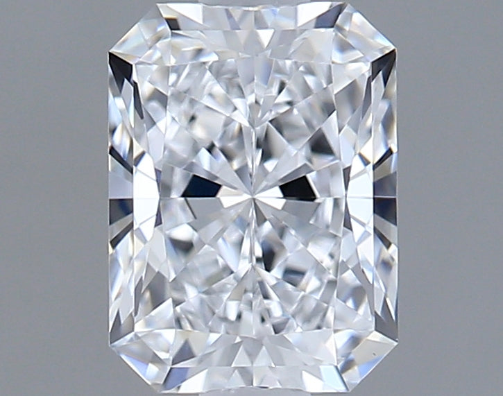1.08 Carat Radiant Lab Diamond