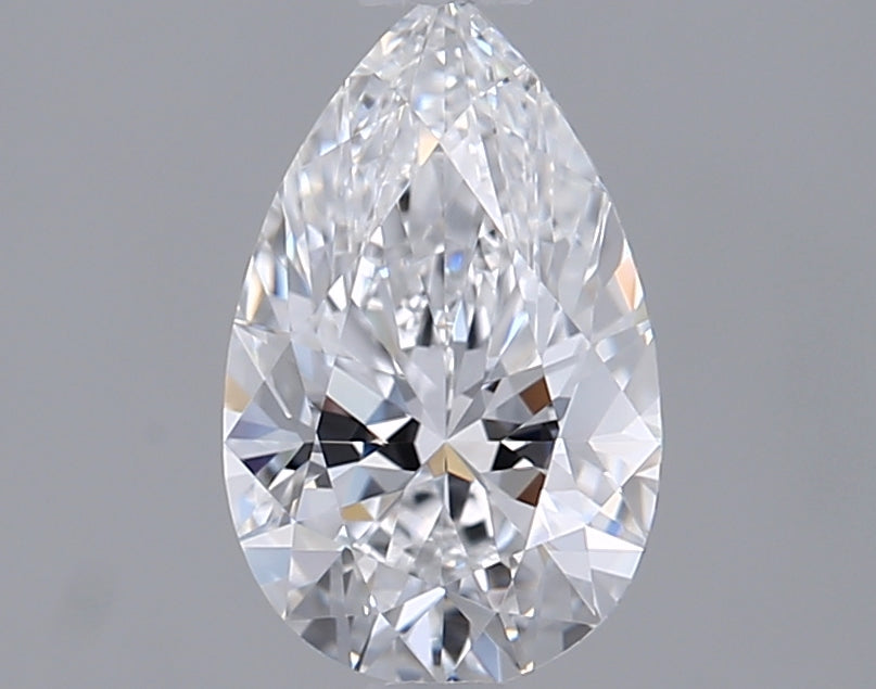 1.02 Carat Pear Lab Diamond