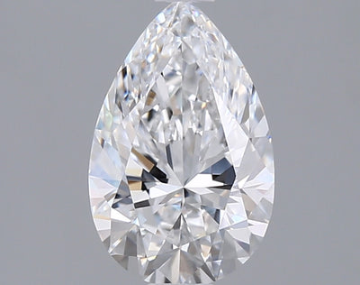 1.02 Carat Pear Lab Diamond