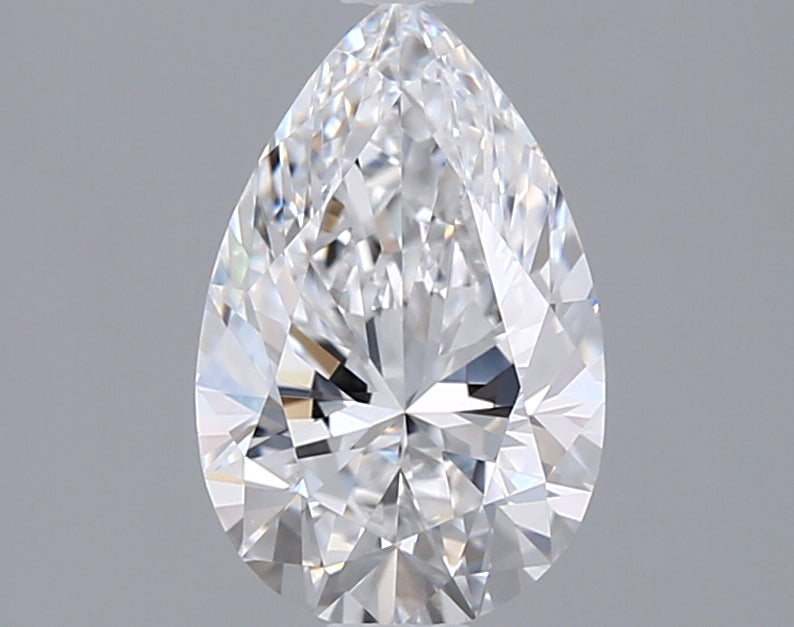 1.02 Carat Pear Lab Diamond