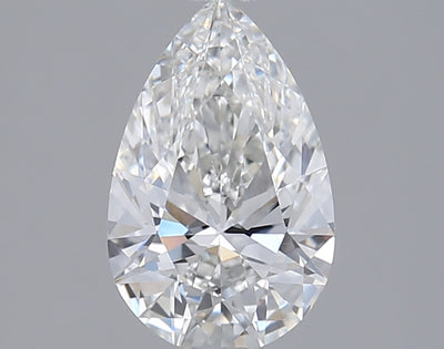 1.07 Carat Pear Lab Diamond