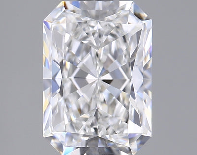 1.54 Carat Radiant Lab Diamond