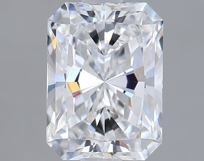 1.52 Carat Radiant Lab Diamond