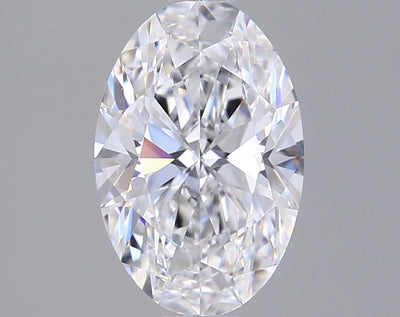 1.53 Carat Heart Lab Diamond