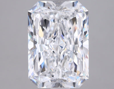 1.91 Carat Radiant Lab Diamond